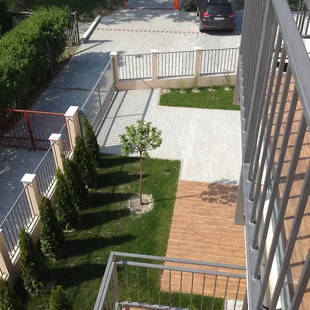 Panorama Sunshine Замарди