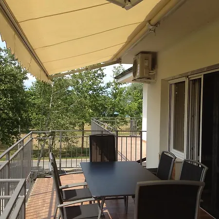 Апартаменты Panorama Sunshine Замарди