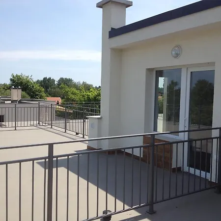 Apartman Panorama Sunshine Zamárdi