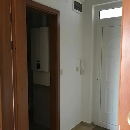 Panorama Sunshine Апартаменты