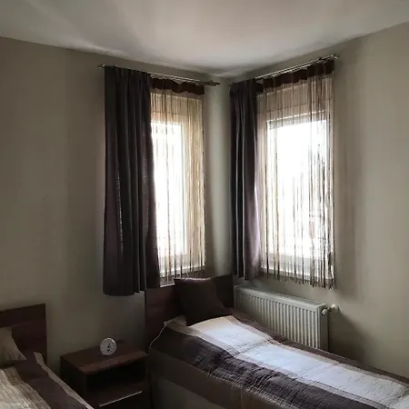 Panorama Sunshine Apartman