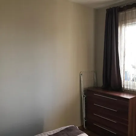 Panorama Sunshine Апартаменты *