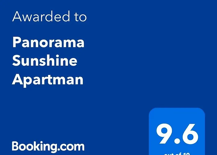 Panorama Sunshine